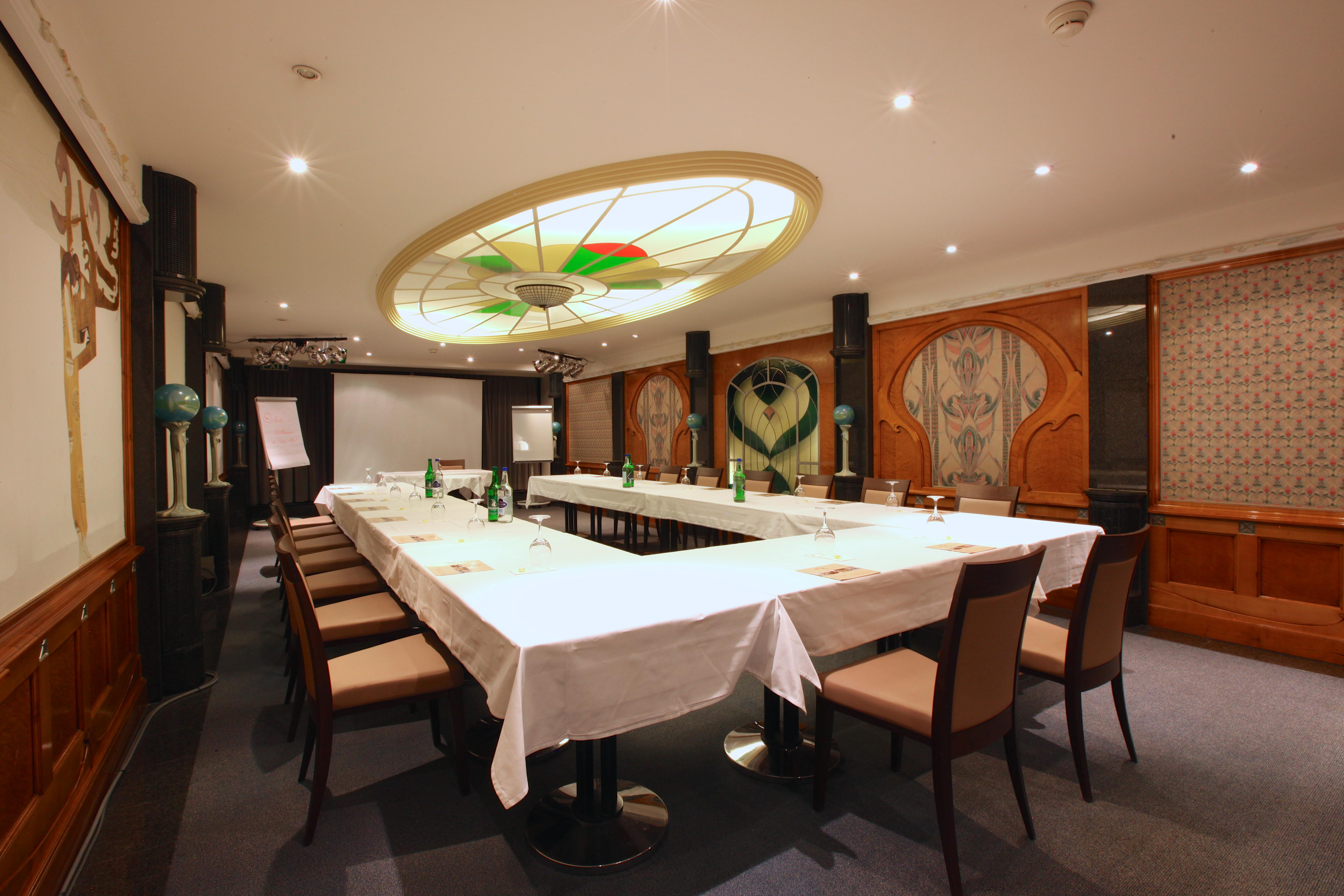 Hotel Alfa Birsfelden Bagian luar foto