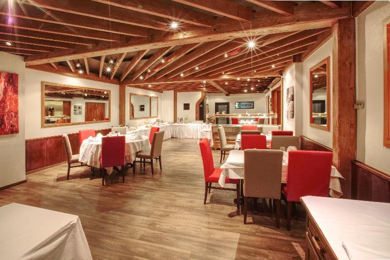 Hotel Alfa Birsfelden Bagian luar foto